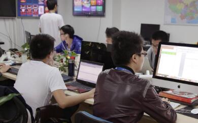 溫州有多少家網絡公司和做網站的公司